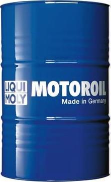 Liqui Moly 1094 - Engine Oil www.parts5.com