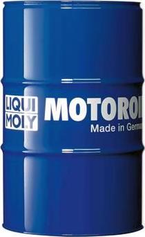 Liqui Moly 1302 - Engine Oil www.parts5.com