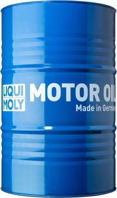 Liqui Moly 1394 - Motorno ulje www.parts5.com
