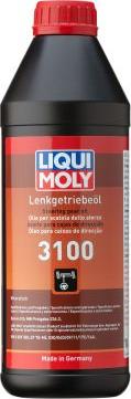 Liqui Moly 1145 - Hydraulic Oil www.parts5.com