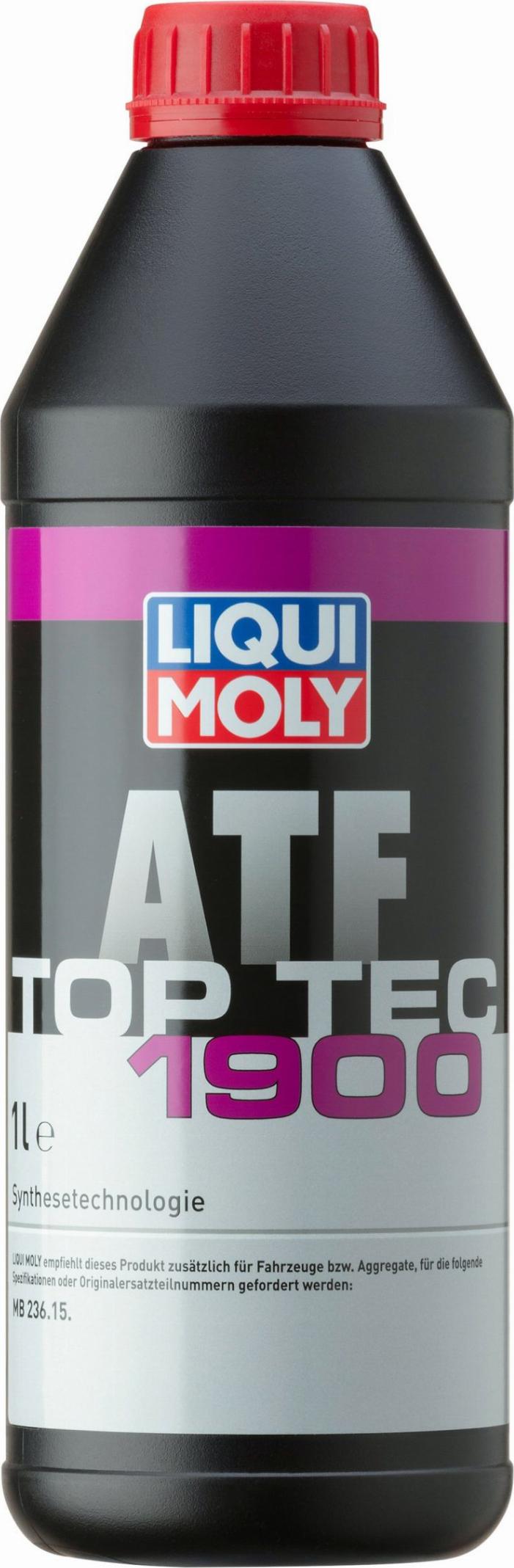 Liqui Moly 3648 - Трансмиссионное масло www.parts5.com