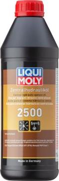 Liqui Moly 3667 - Hydraulic Oil www.parts5.com