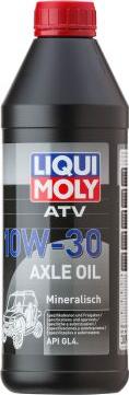 Liqui Moly 3094 - Трансмиссионное масло www.parts5.com
