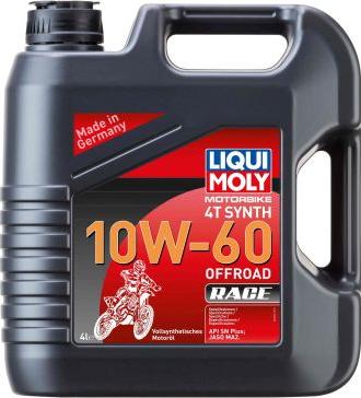 Liqui Moly 3054 - Двигателно масло www.parts5.com
