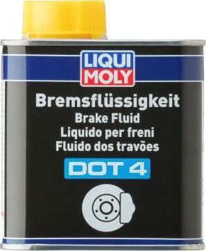 Liqui Moly 3085 - Liquide de frein www.parts5.com