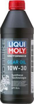 Liqui Moly 3087 - Transmission Oil www.parts5.com