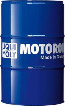 Liqui Moly 2101 - Motorno ulje www.parts5.com