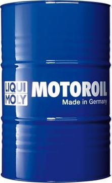 Liqui Moly 2102 - Двигателно масло www.parts5.com