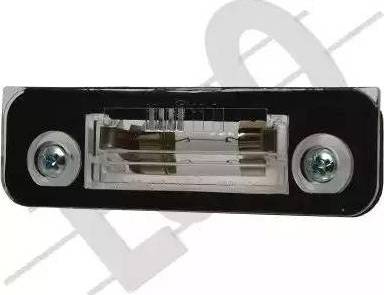 Loro 05310900LED - Licence Plate Light www.parts5.com