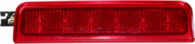 Loro 05339870 - Auxiliary Stop Light www.parts5.com