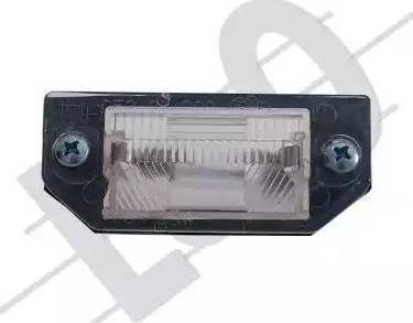 Loro 05327900LED - Licence Plate Light www.parts5.com