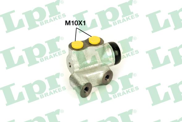 LPR 9916 - Brake Power Regulator www.parts5.com