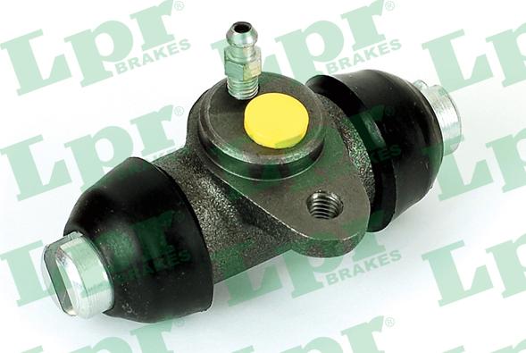 LPR 4933 - Wheel Brake Cylinder www.parts5.com