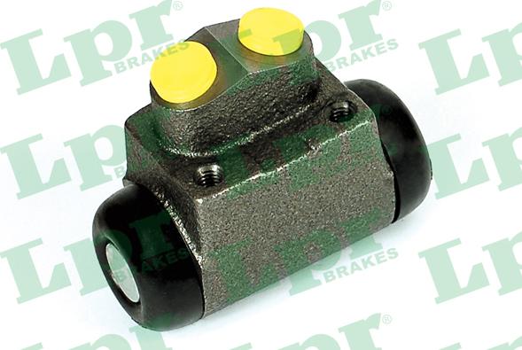 LPR 4977 - Wheel Brake Cylinder www.parts5.com