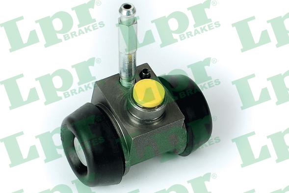 LPR 4445 - Wheel Brake Cylinder www.parts5.com