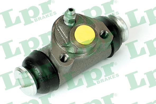 LPR 4461 - Wheel Brake Cylinder www.parts5.com