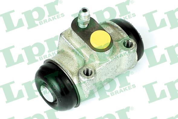 LPR 4485 - Wheel Brake Cylinder www.parts5.com