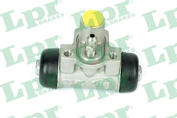 LPR 4095 - Wheel Brake Cylinder www.parts5.com