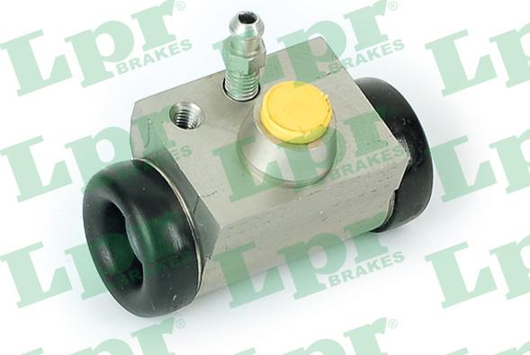 LPR 4091 - Wheel Brake Cylinder www.parts5.com