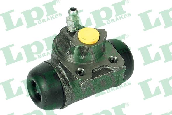 LPR 4045 - Cylindre de roue www.parts5.com