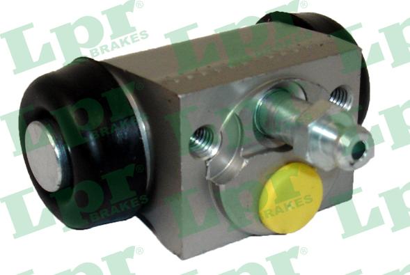 LPR 4040 - Kočni cilindar kotača www.parts5.com