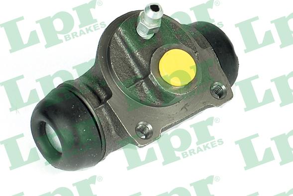 LPR 4047 - Cylindre de roue www.parts5.com