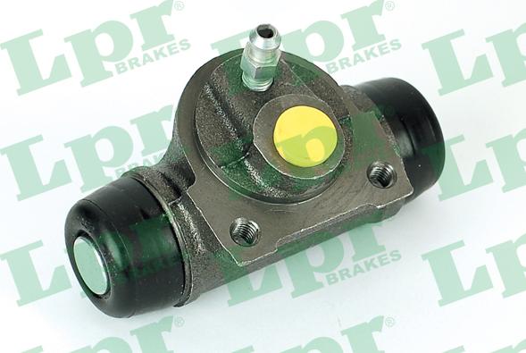 LPR 4055 - Cylindre de roue www.parts5.com