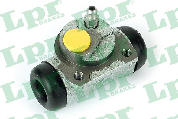 LPR 4066 - Wheel Brake Cylinder www.parts5.com