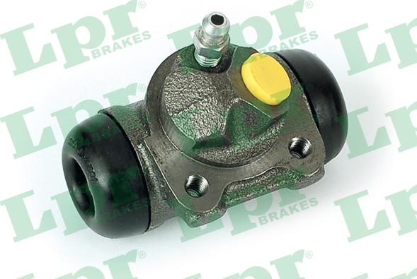 LPR 4061 - Wheel Brake Cylinder www.parts5.com