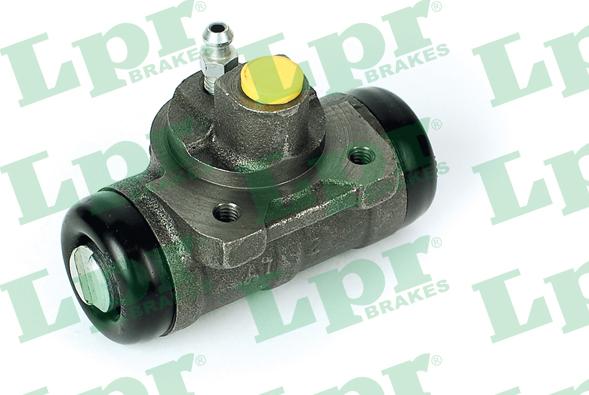 LPR 4068 - Wheel Brake Cylinder www.parts5.com