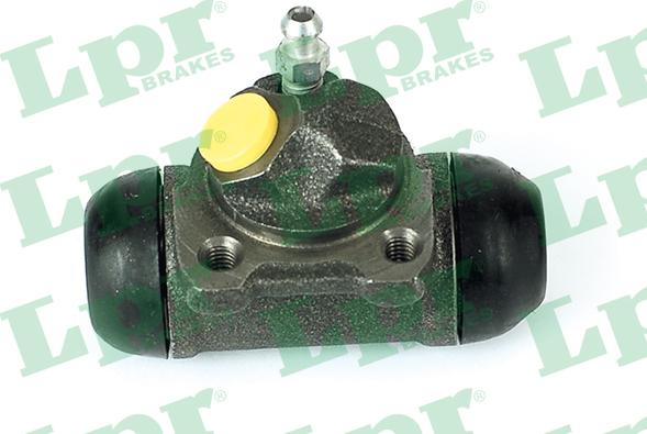 LPR 4062 - Wheel Brake Cylinder www.parts5.com