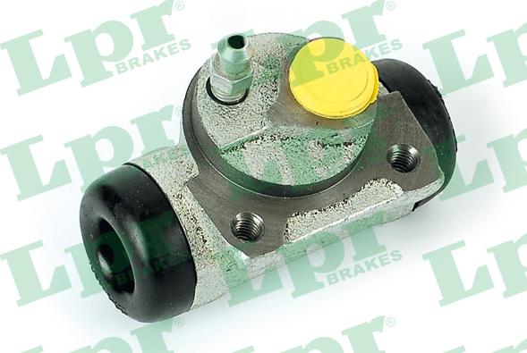 LPR 4067 - Wheel Brake Cylinder www.parts5.com