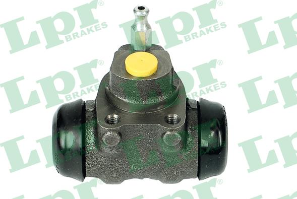 LPR 4011 - Wheel Brake Cylinder www.parts5.com