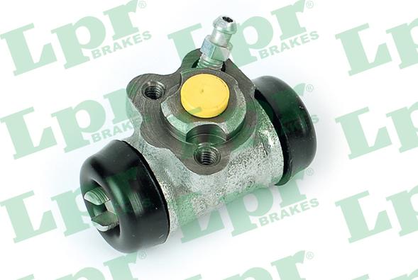 LPR 4081 - Wheel Brake Cylinder www.parts5.com