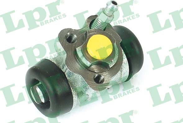 LPR 4087 - Wheel Brake Cylinder www.parts5.com