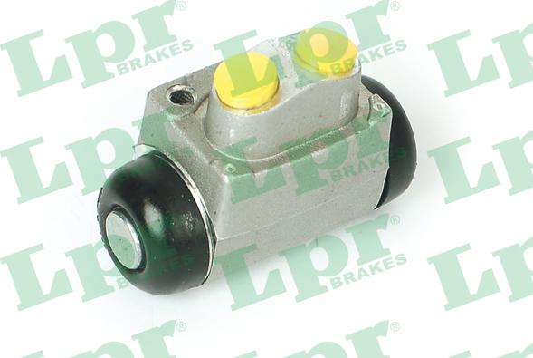 LPR 4036 - Kočni cilindar kotača www.parts5.com