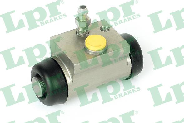 LPR 4033 - Cylindre de roue www.parts5.com