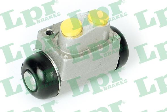 LPR 4037 - Kočni cilindar kotača www.parts5.com