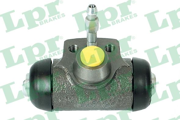 LPR 4024 - Wheel Brake Cylinder www.parts5.com
