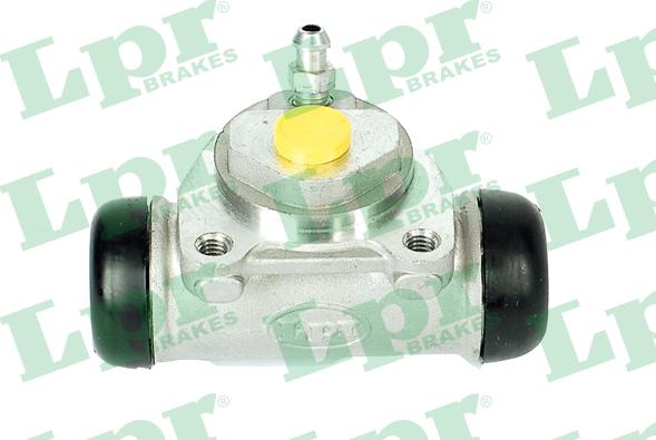 LPR 4028 - Wheel Brake Cylinder www.parts5.com