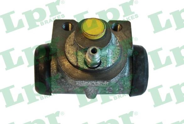 LPR 4027 - Cylindre de roue www.parts5.com