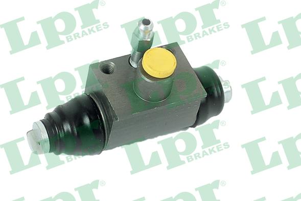 LPR 4079 - Wheel Brake Cylinder www.parts5.com