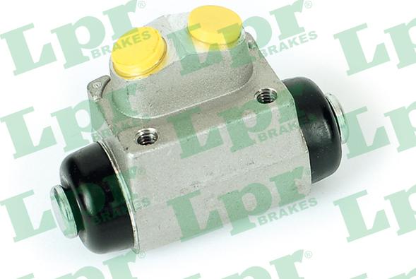 LPR 4070 - Wheel Brake Cylinder www.parts5.com