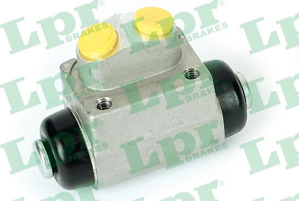 LPR 4071 - Wheel Brake Cylinder www.parts5.com
