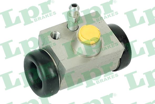 LPR 4078 - Wheel Brake Cylinder www.parts5.com