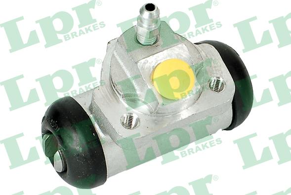 LPR 4143 - Wheel Brake Cylinder www.parts5.com