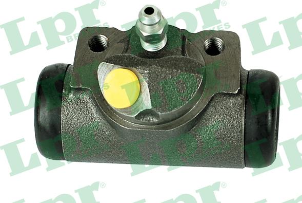 LPR 4129 - Wheel Brake Cylinder www.parts5.com