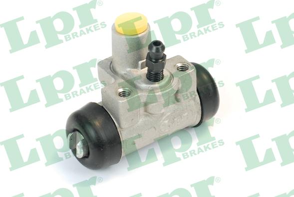 LPR 4834 - Wheel Brake Cylinder www.parts5.com