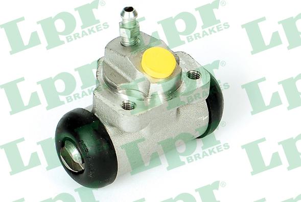 LPR 4392 - Wheel Brake Cylinder www.parts5.com