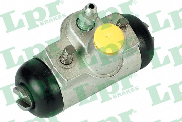 LPR 4346 - Wheel Brake Cylinder www.parts5.com
